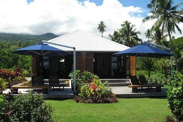 Aroha Taveuni